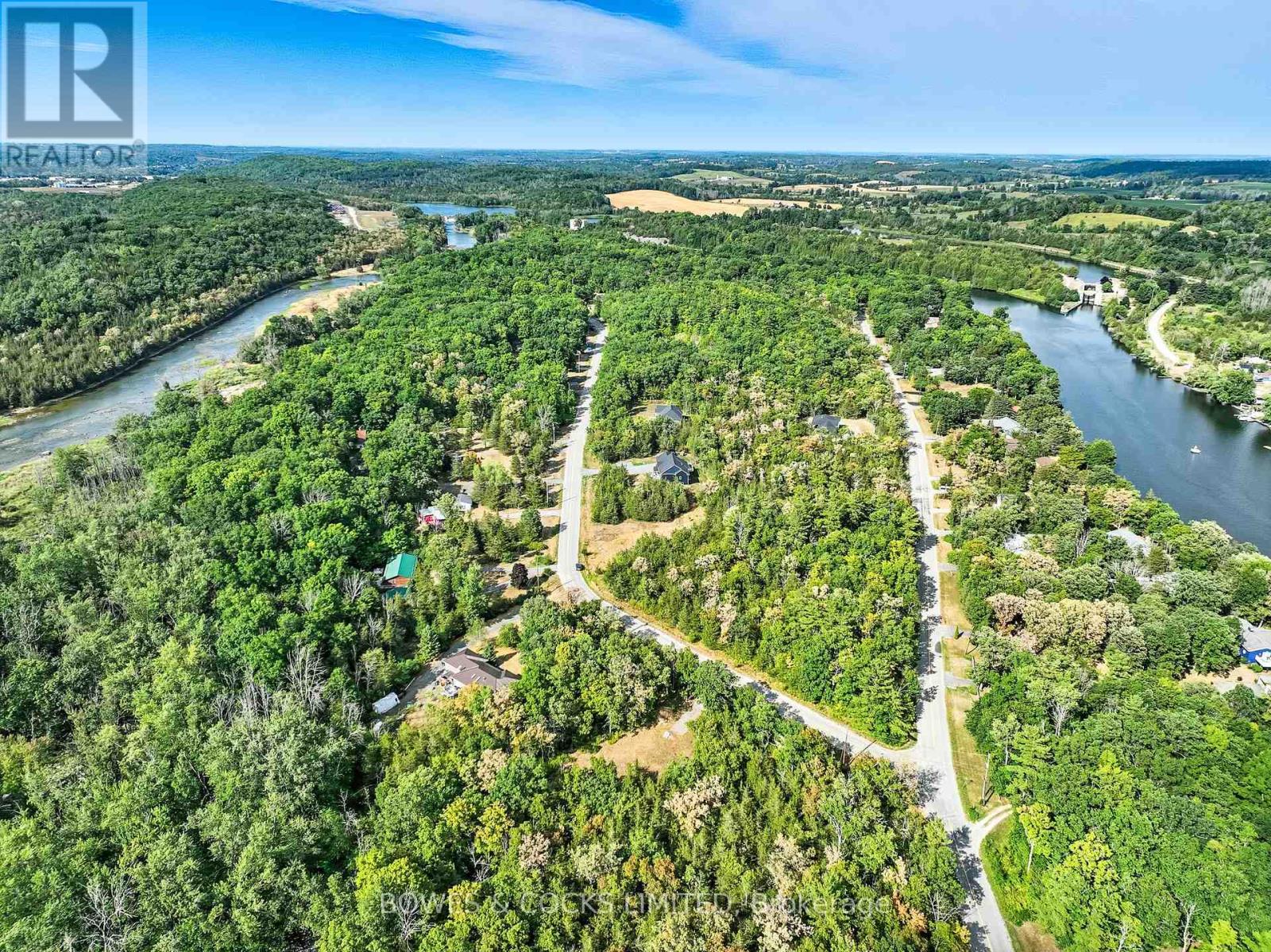 180 Riverside Drive, Trent Hills, Ontario  K0L 1L0 - Photo 14 - X12350015