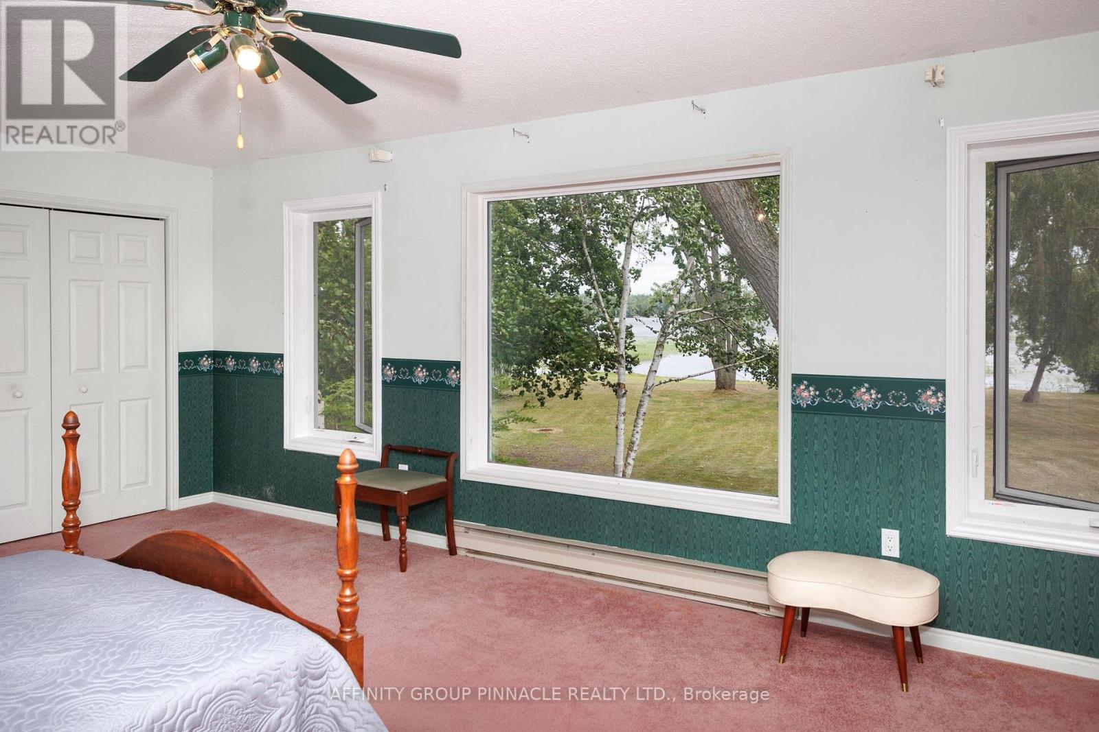 1 Beatrice Drive, Kawartha Lakes, Ontario  K0M 1N0 - Photo 32 - X12350051