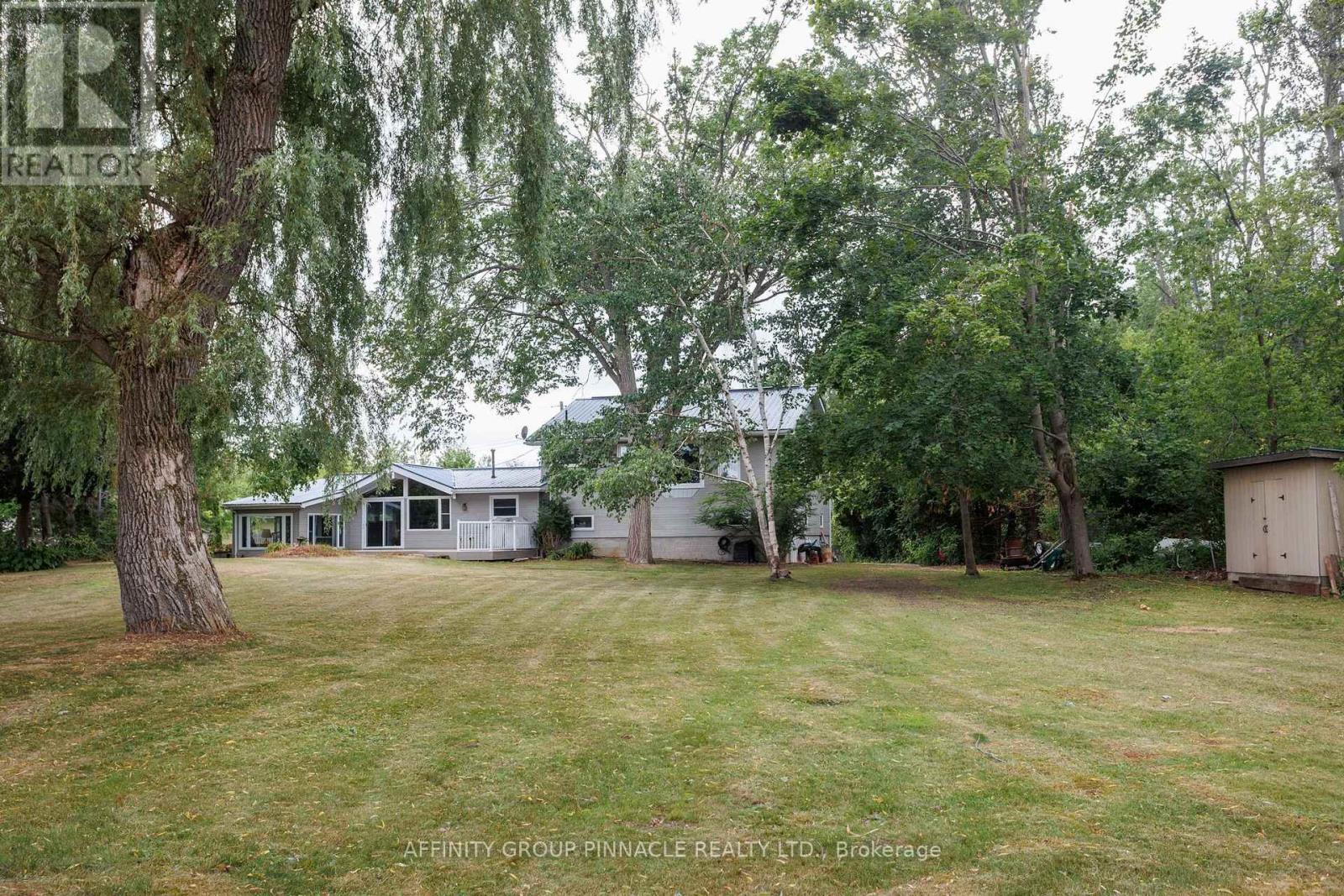 1 Beatrice Drive, Kawartha Lakes, Ontario  K0M 1N0 - Photo 39 - X12350051