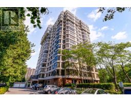 1201 - 1271 WALDEN CIRCLE, Mississauga, Ontario