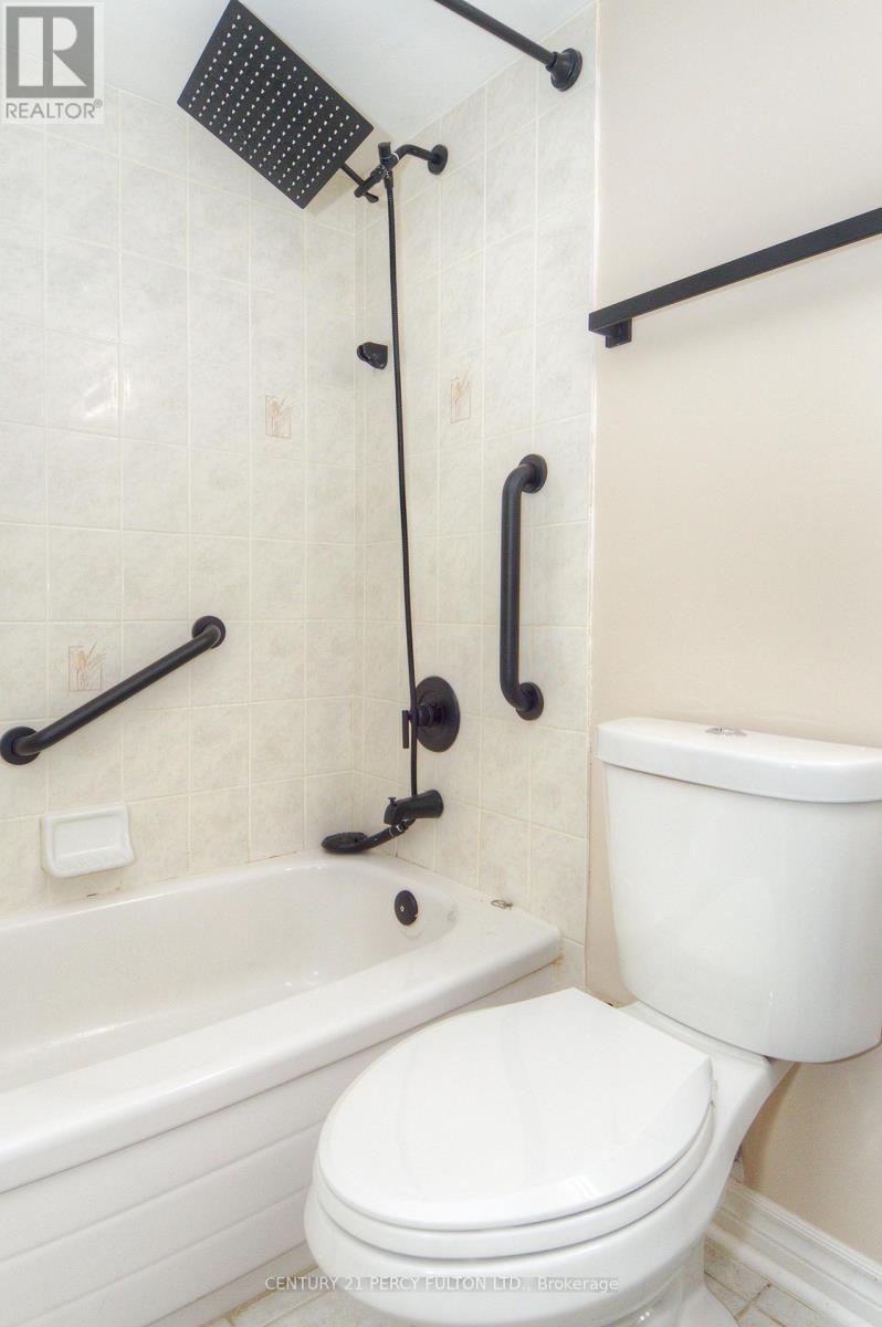 307 - 32 Tannery Street, Mississauga, Ontario  L5M 6T6 - Photo 23 - W12349964