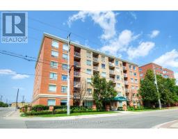 307 - 32 TANNERY STREET, Mississauga, Ontario