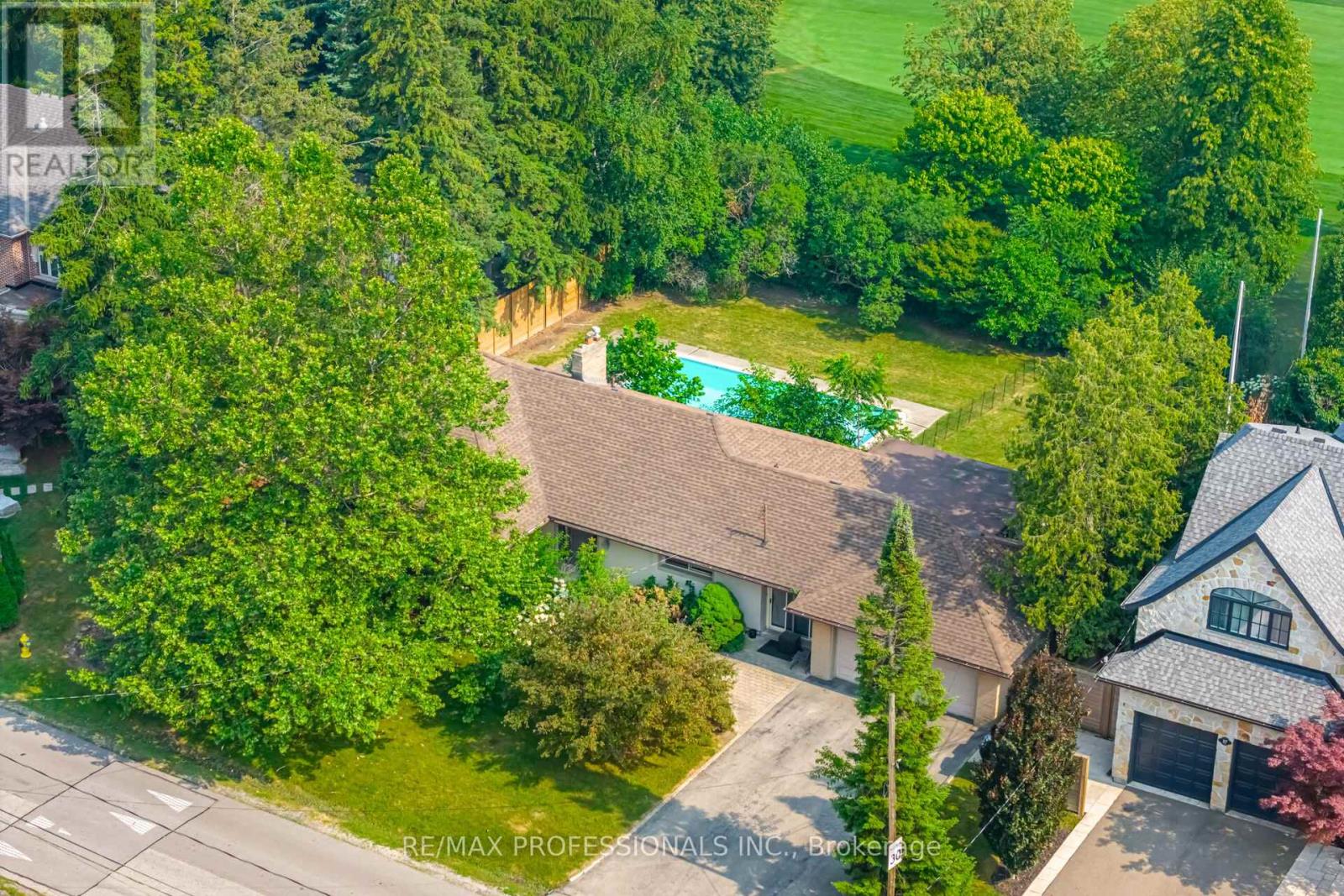 55 Bywood Drive, Toronto, Ontario  M9A 1M1 - Photo 39 - W12349974