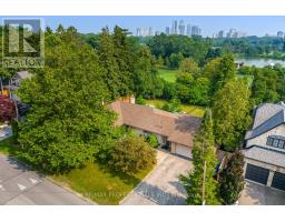 55 BYWOOD DRIVE, Toronto, Ontario