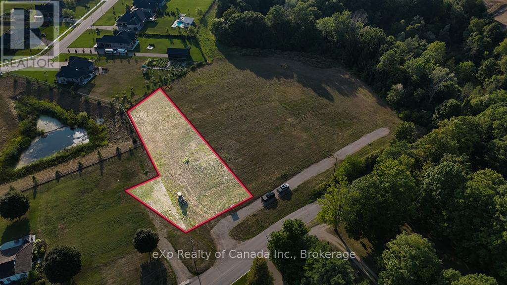 Lot 1 - 228 Church Street, Norwich, Ontario  N0J 1R0 - Photo 1 - X12350097