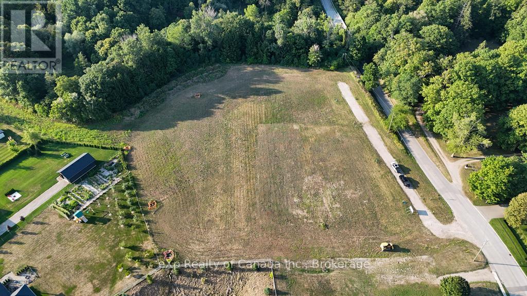 Lot 1 - 228 Church Street, Norwich, Ontario  N0J 1R0 - Photo 2 - X12350097