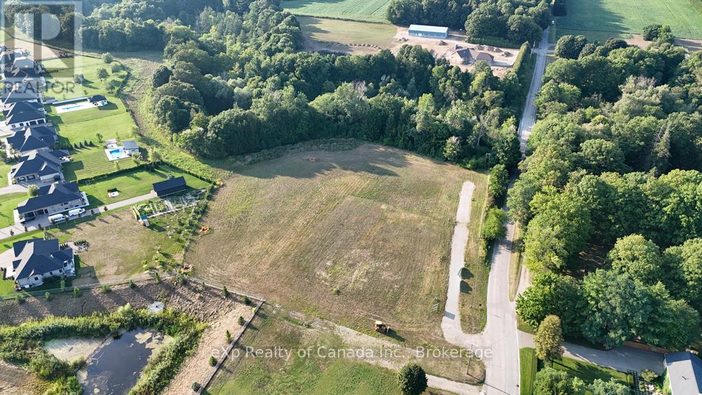 Lot 1 - 228 Church Street, Norwich, Ontario  N0J 1R0 - Photo 3 - X12350097