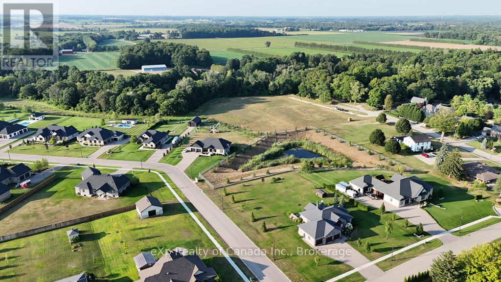 Lot 1 - 228 Church Street, Norwich, Ontario  N0J 1R0 - Photo 6 - X12350097