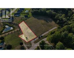 LOT 1 - 228 CHURCH STREET, Norwich, Ontario