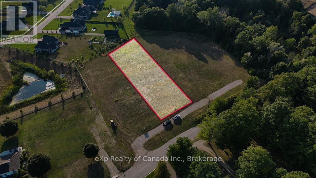 Lot 2 - 228 Church Street, Norwich, Ontario  N0J 1R0 - Photo 1 - X12350103