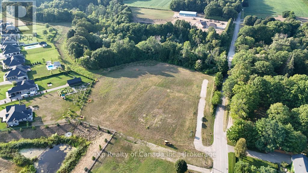 Lot 2 - 228 Church Street, Norwich, Ontario  N0J 1R0 - Photo 3 - X12350103