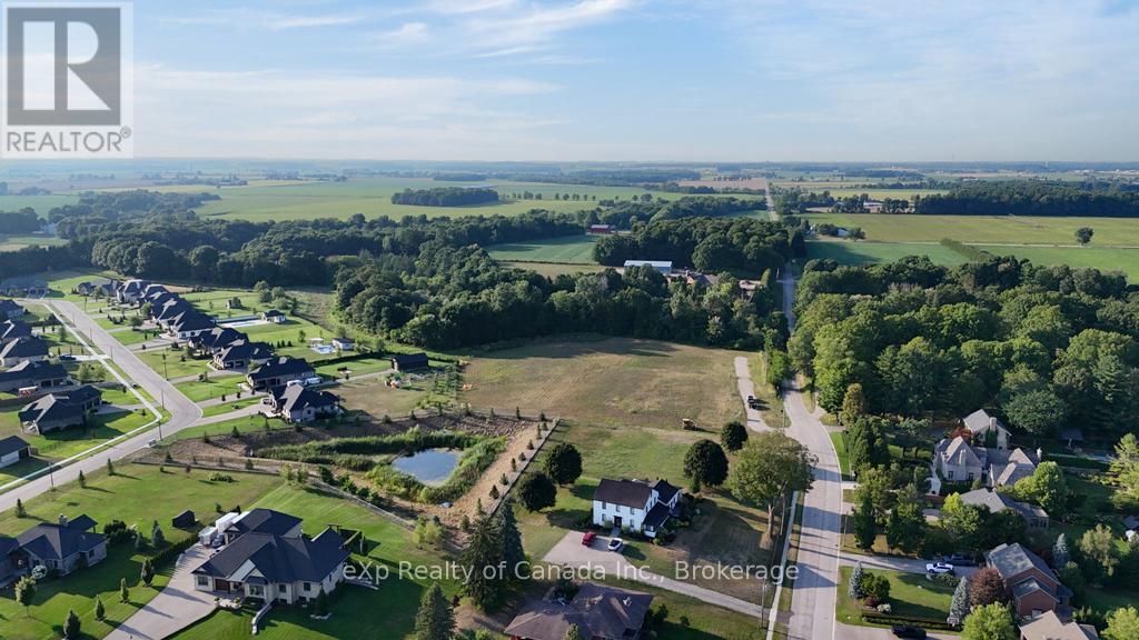 Lot 2 - 228 Church Street, Norwich, Ontario  N0J 1R0 - Photo 5 - X12350103