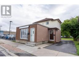 714-716 PITT STREET, Cornwall, Ontario