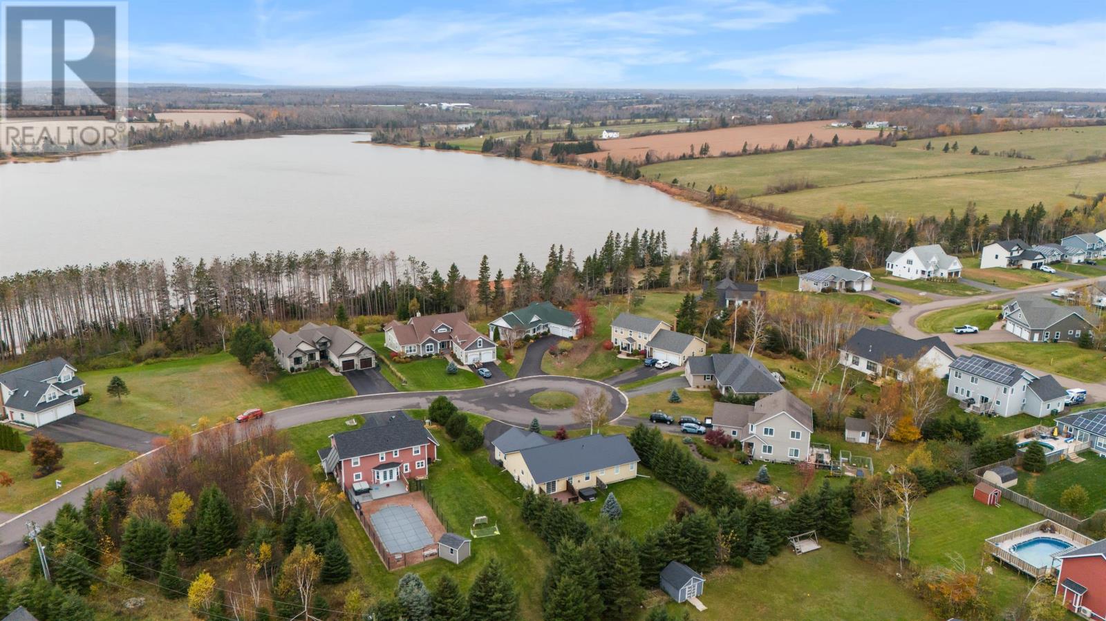 77 Waterview Drive, Cornwall, Prince Edward Island  C0A 1H4 - Photo 45 - 202520894