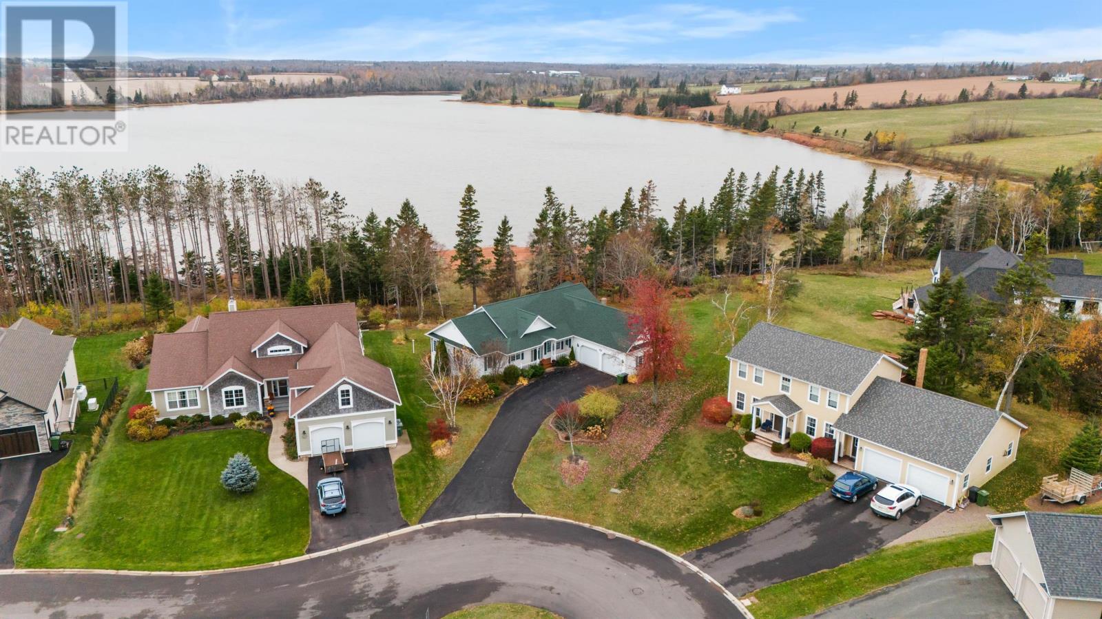 77 Waterview Drive, Cornwall, Prince Edward Island  C0A 1H4 - Photo 46 - 202520894