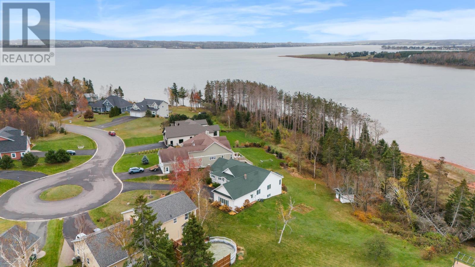 77 Waterview Drive, Cornwall, Prince Edward Island  C0A 1H4 - Photo 49 - 202520894