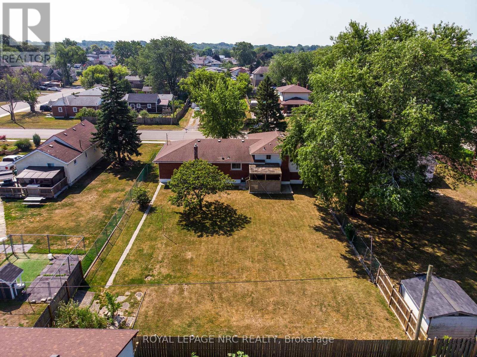 7797 Mulhern Street, Niagara Falls, Ontario  L2H 1B6 - Photo 21 - X12349240