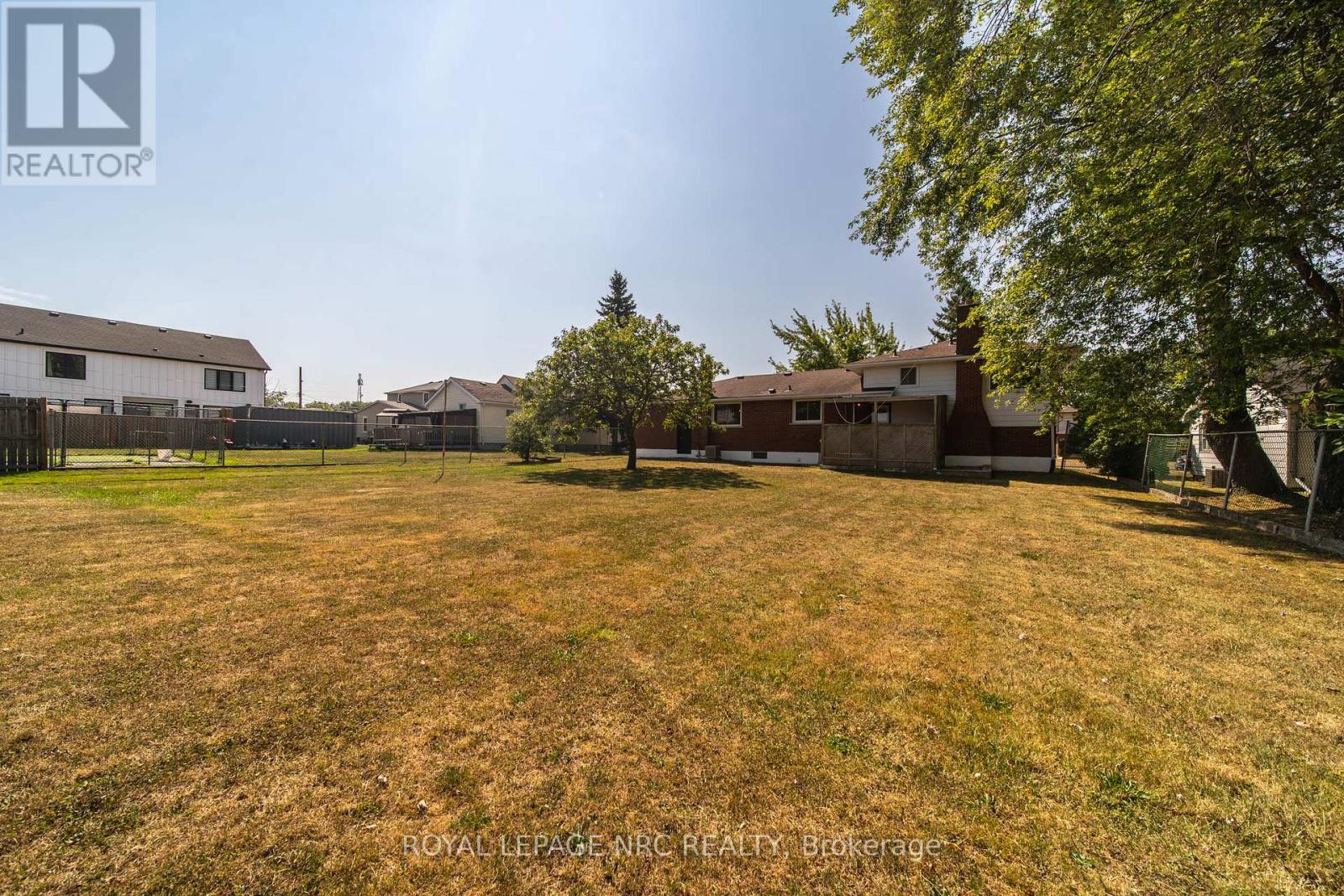7797 Mulhern Street, Niagara Falls, Ontario  L2H 1B6 - Photo 23 - X12349240