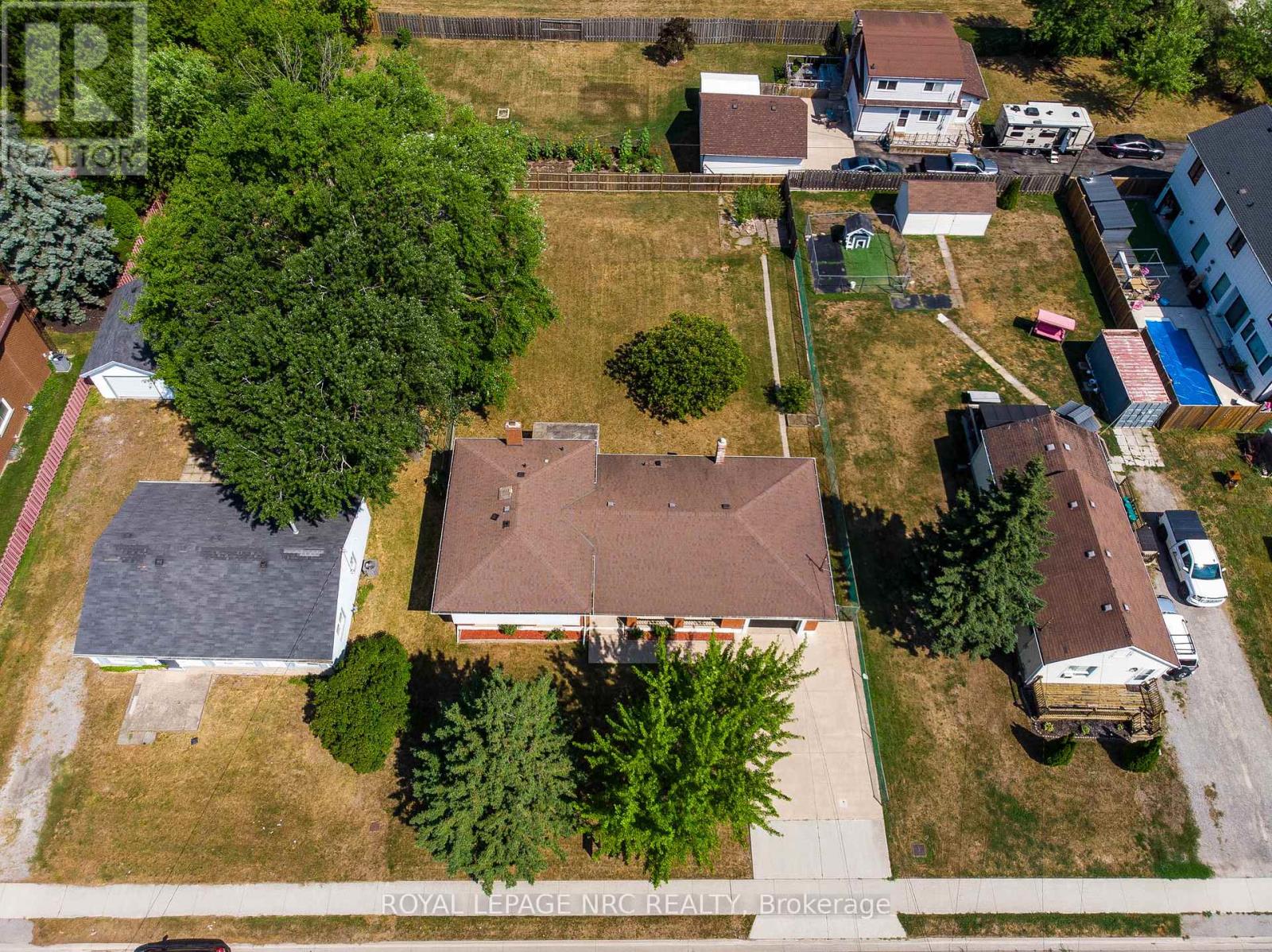 7797 Mulhern Street, Niagara Falls, Ontario  L2H 1B6 - Photo 22 - X12349240