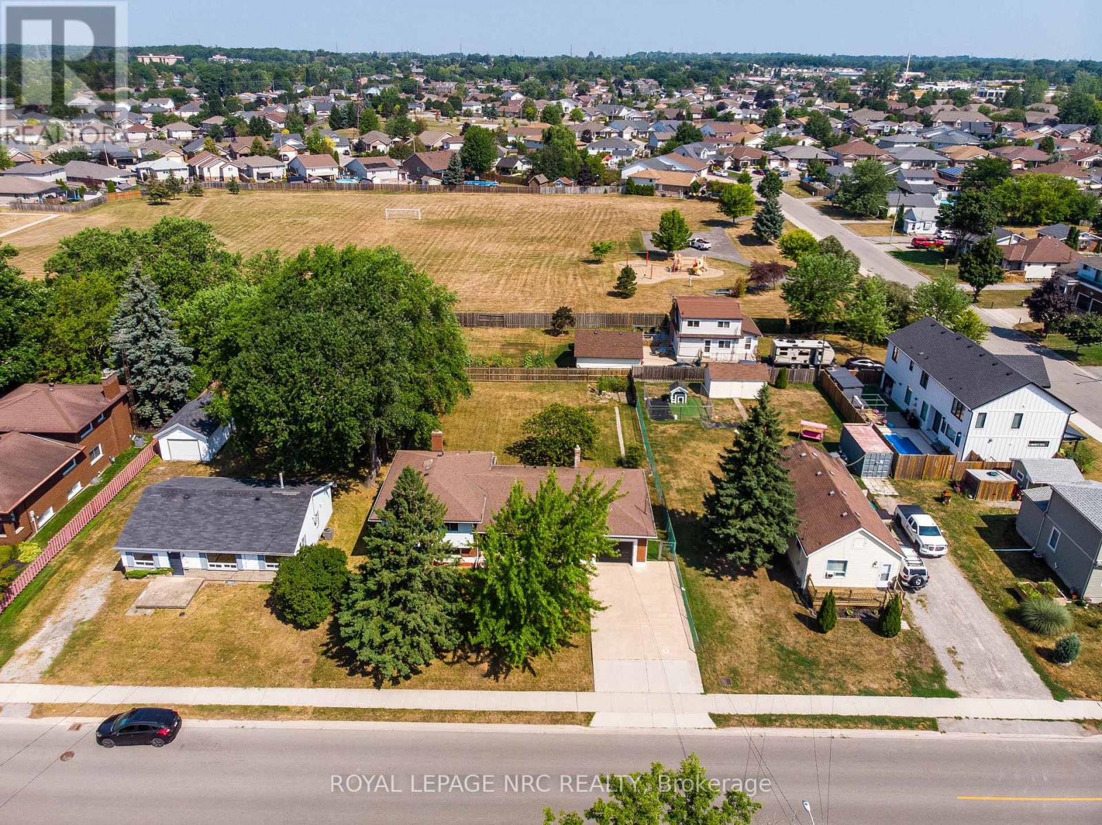 7797 Mulhern Street, Niagara Falls, Ontario  L2H 1B6 - Photo 26 - X12349240