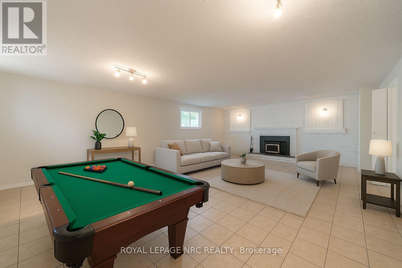 7797 Mulhern Street, Niagara Falls, Ontario  L2H 1B6 - Photo 15 - X12349240