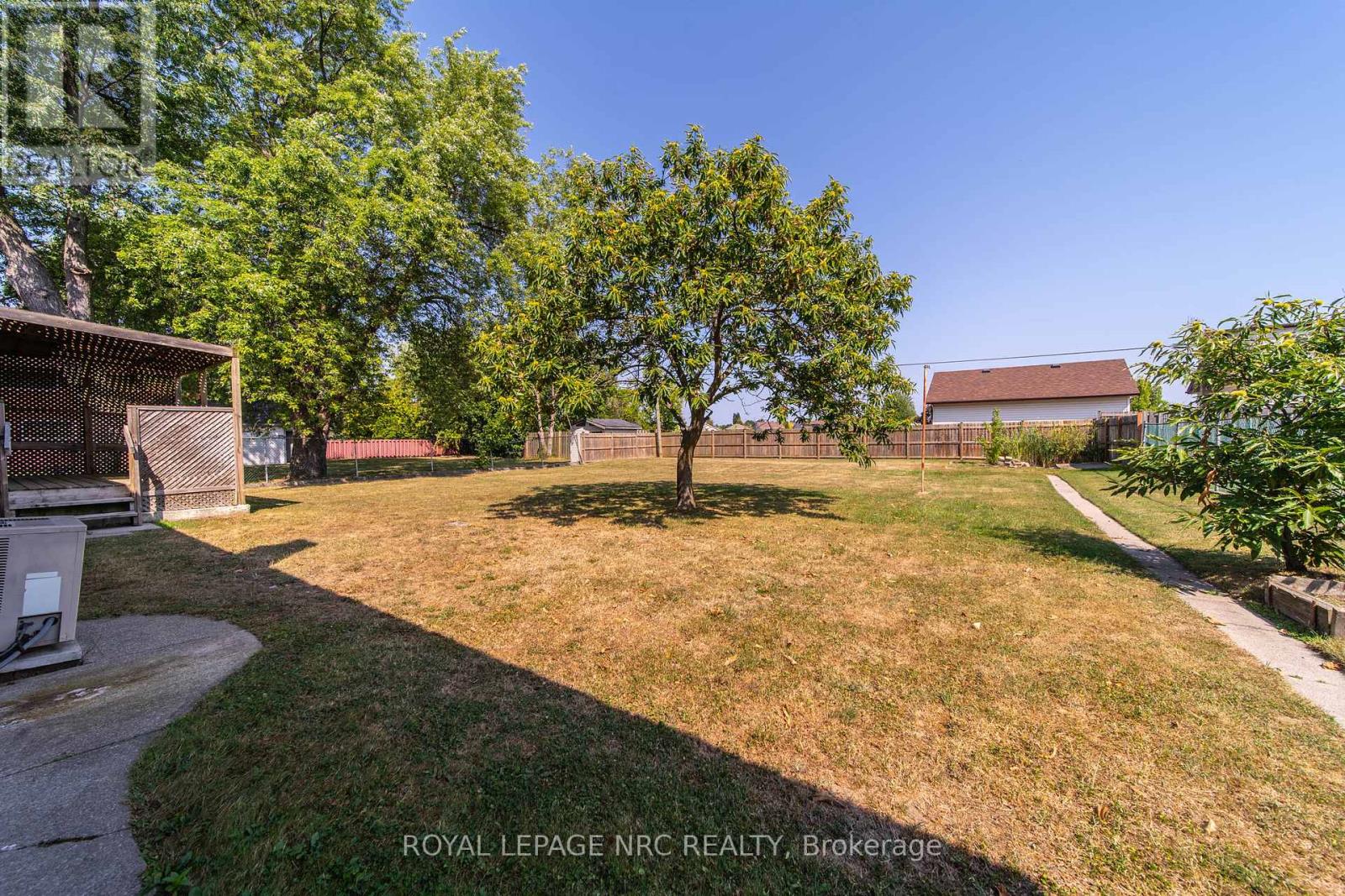 7797 Mulhern Street, Niagara Falls, Ontario  L2H 1B6 - Photo 24 - X12349240