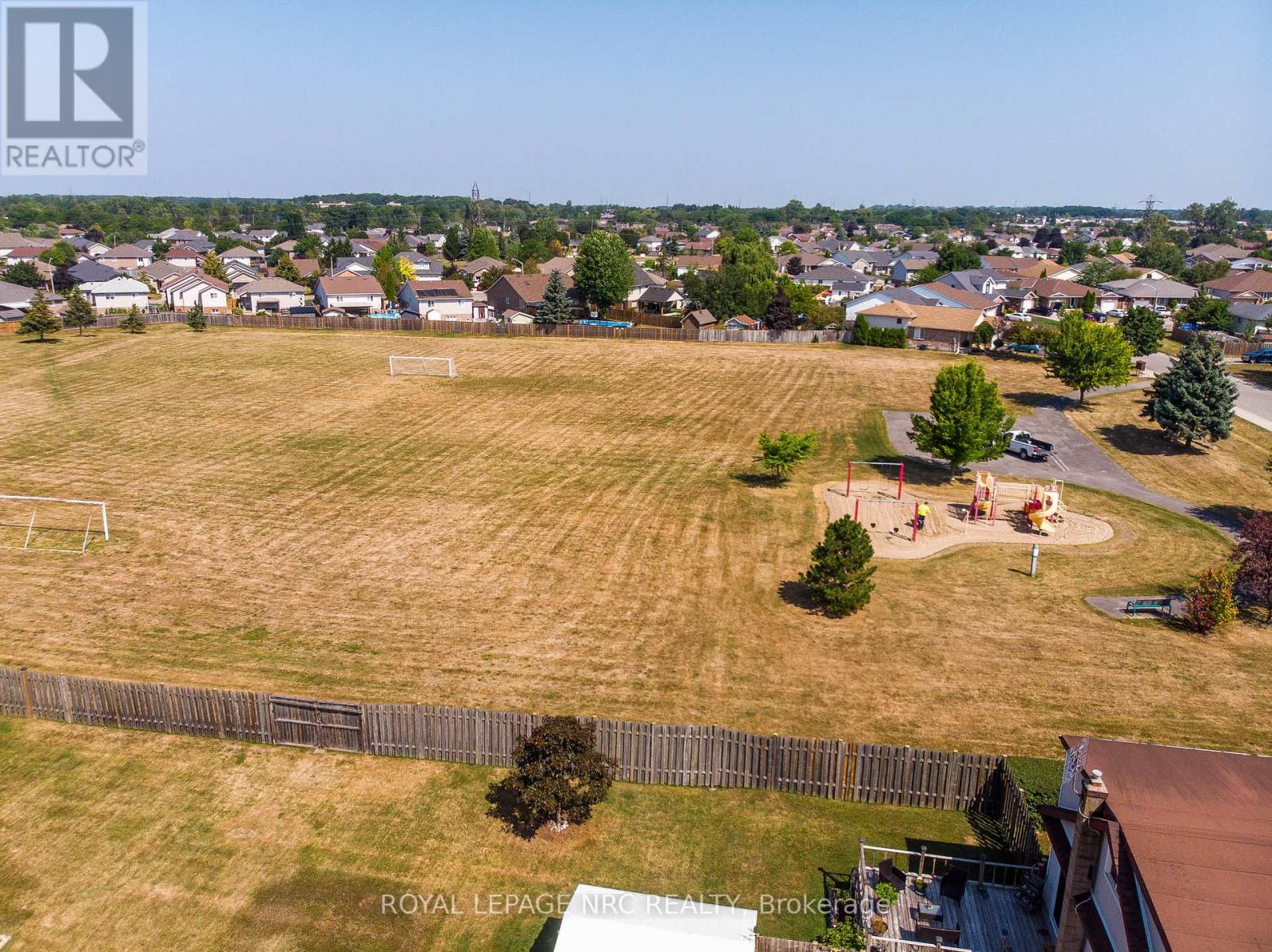 7797 Mulhern Street, Niagara Falls, Ontario  L2H 1B6 - Photo 25 - X12349240