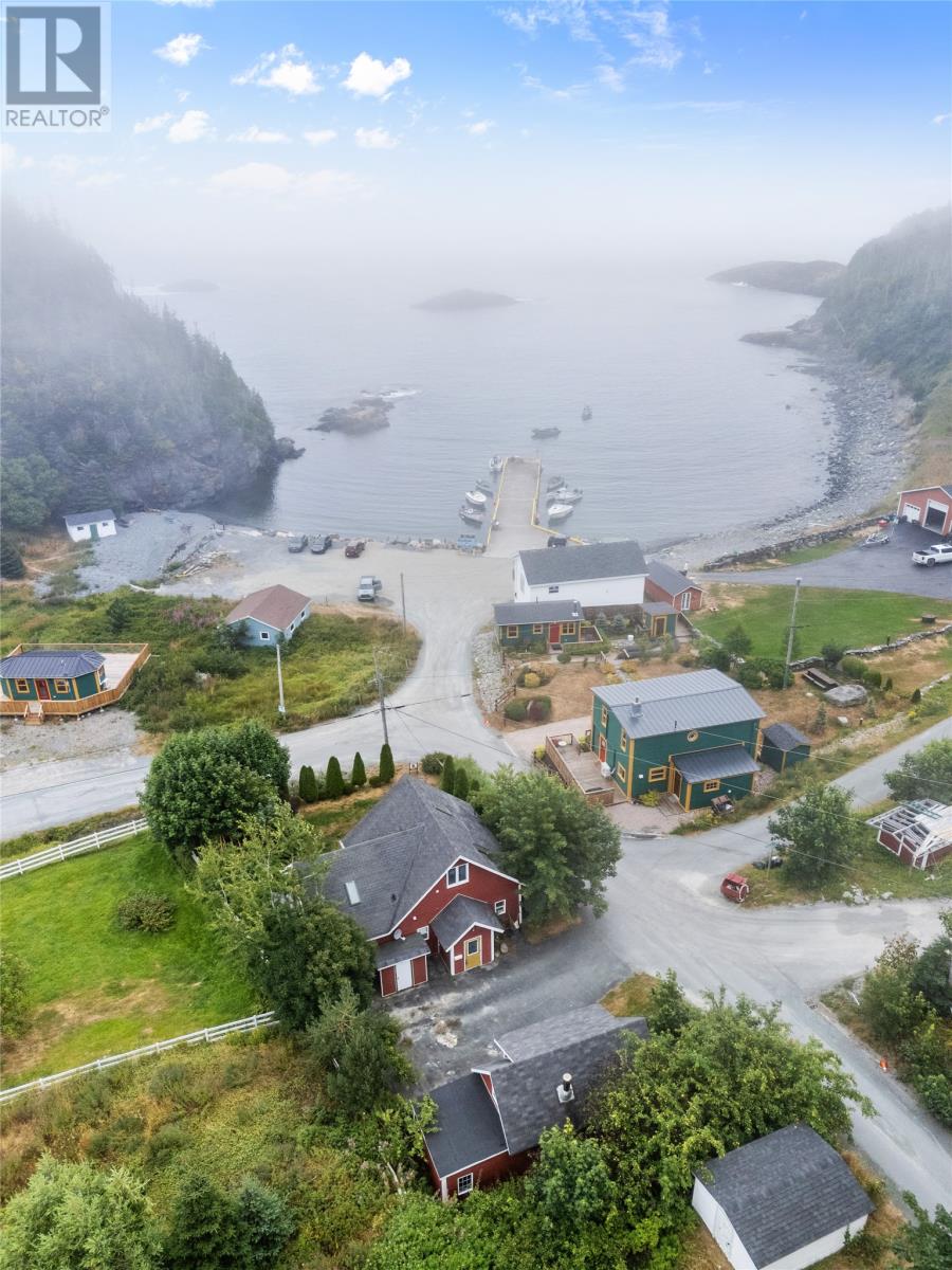 546 Main Road, Bauline East, Newfoundland & Labrador   - Photo 14 - 1286816