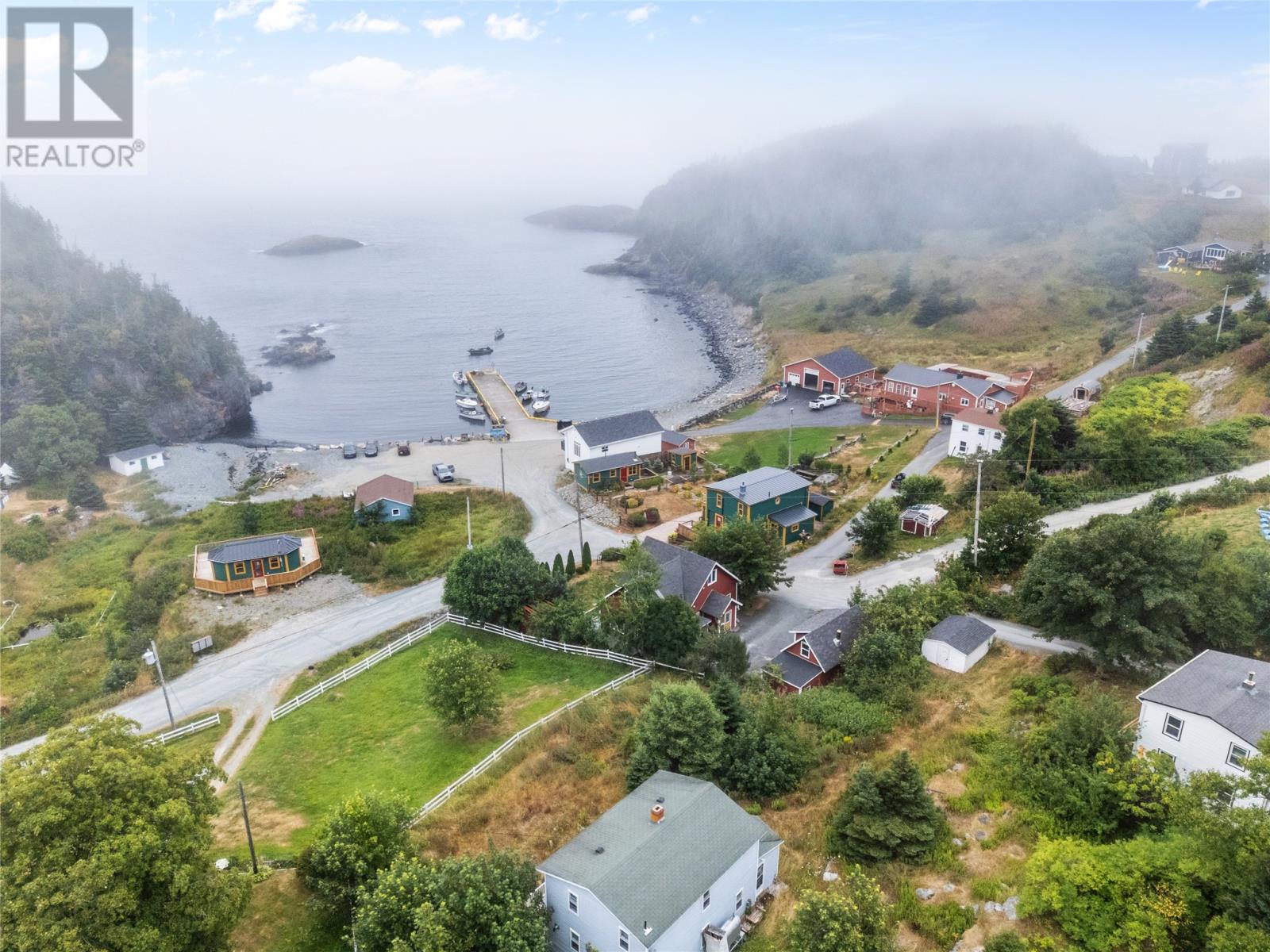 546 Main Road, Bauline East, Newfoundland & Labrador   - Photo 12 - 1286816