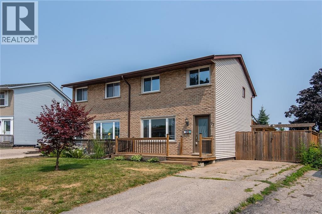 Property at 23 ROBERTS Crescent image 1