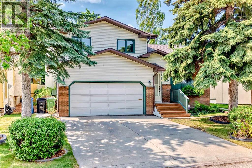 Property at 139 Stratton Crescent SW image 1