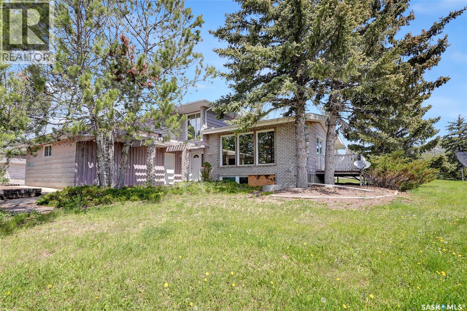 1055 7th Avenue Sw, Moose Jaw, Saskatchewan  S6H 5R2 - Photo 48 - SK014533