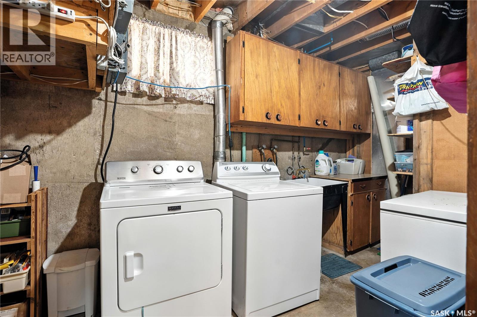 243 25th Street W, Prince Albert, Saskatchewan  S6V 4P4 - Photo 19 - SK015889