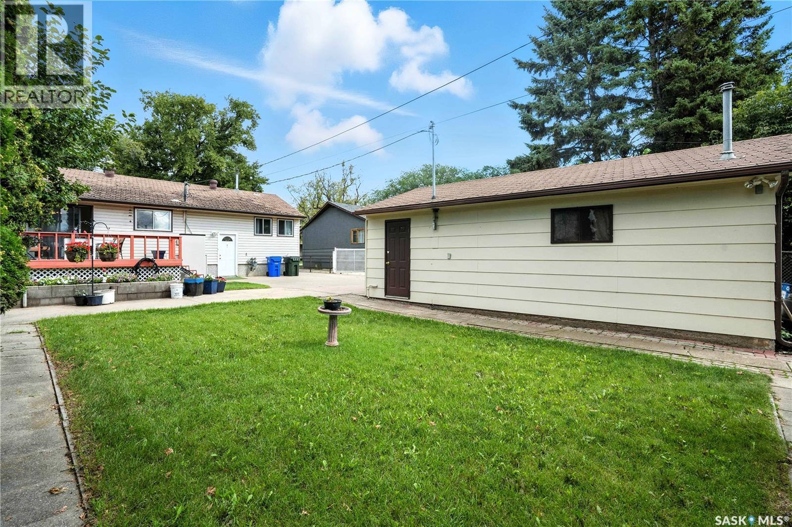 243 25th Street W, Prince Albert, Saskatchewan  S6V 4P4 - Photo 24 - SK015889
