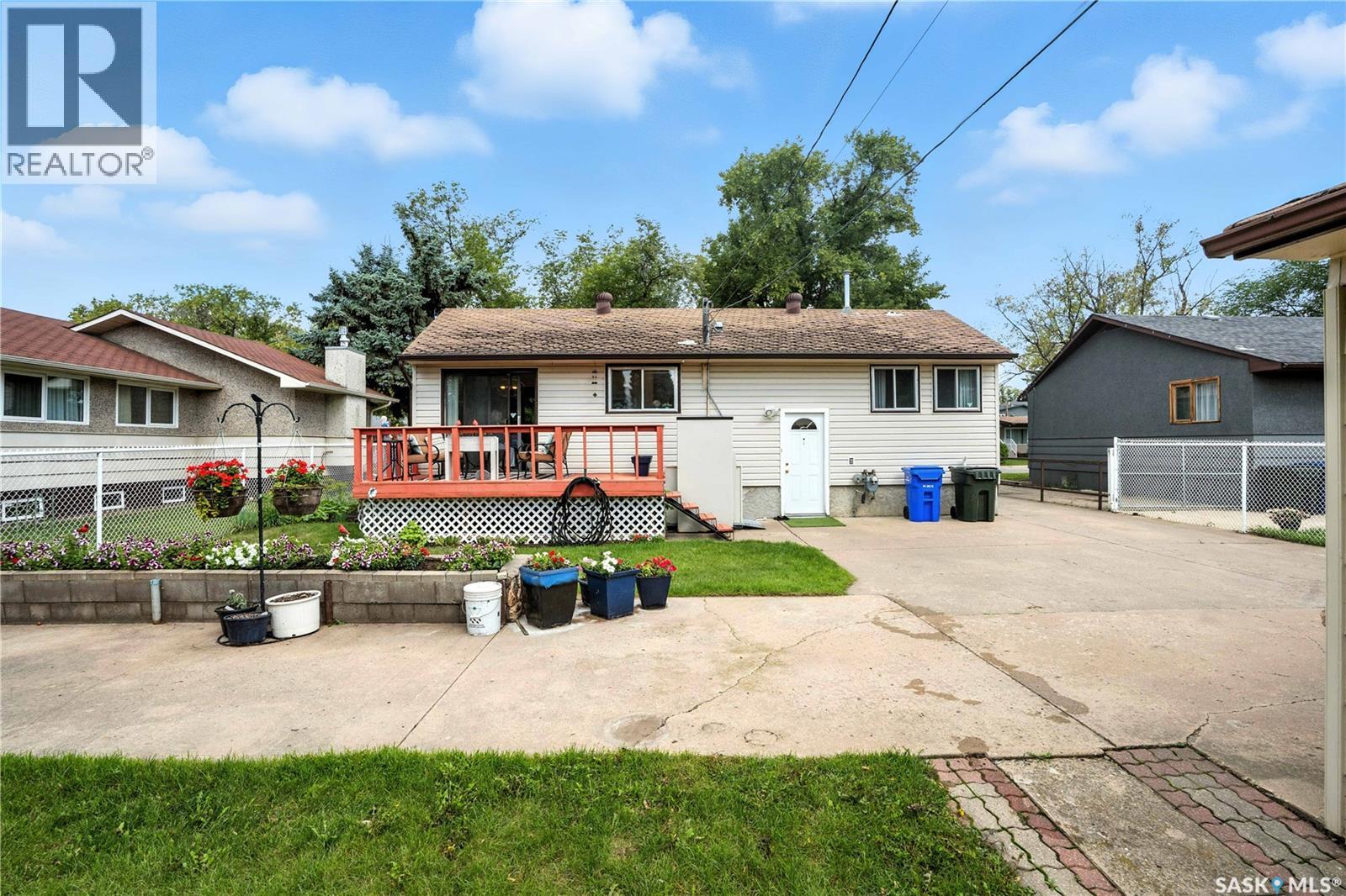 243 25th Street W, Prince Albert, Saskatchewan  S6V 4P4 - Photo 25 - SK015889