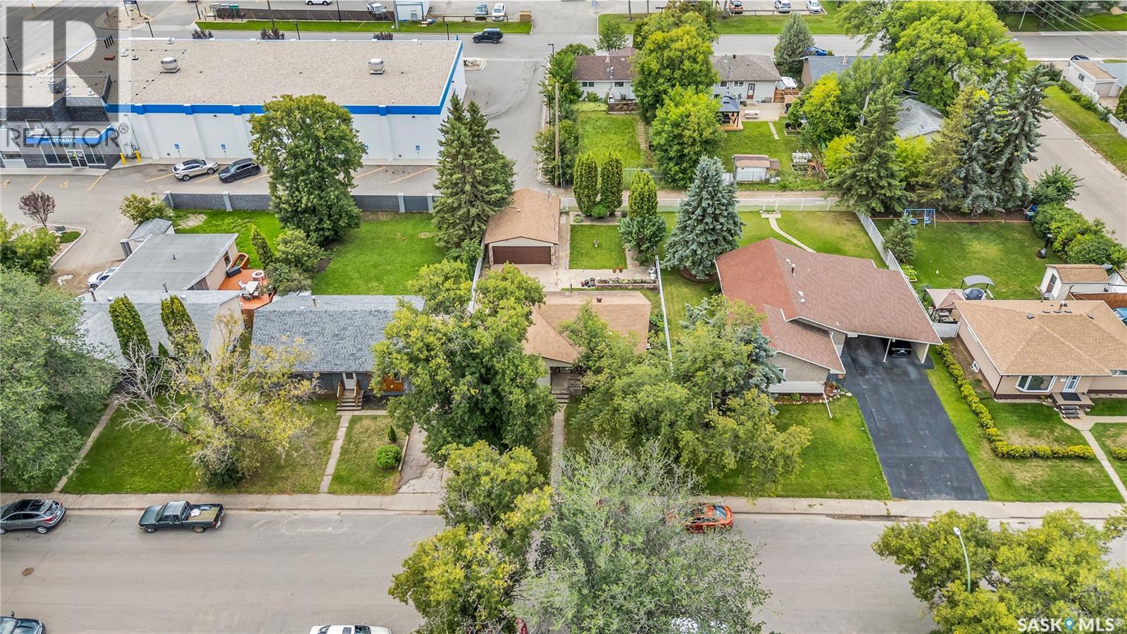 243 25th Street W, Prince Albert, Saskatchewan  S6V 4P4 - Photo 28 - SK015889