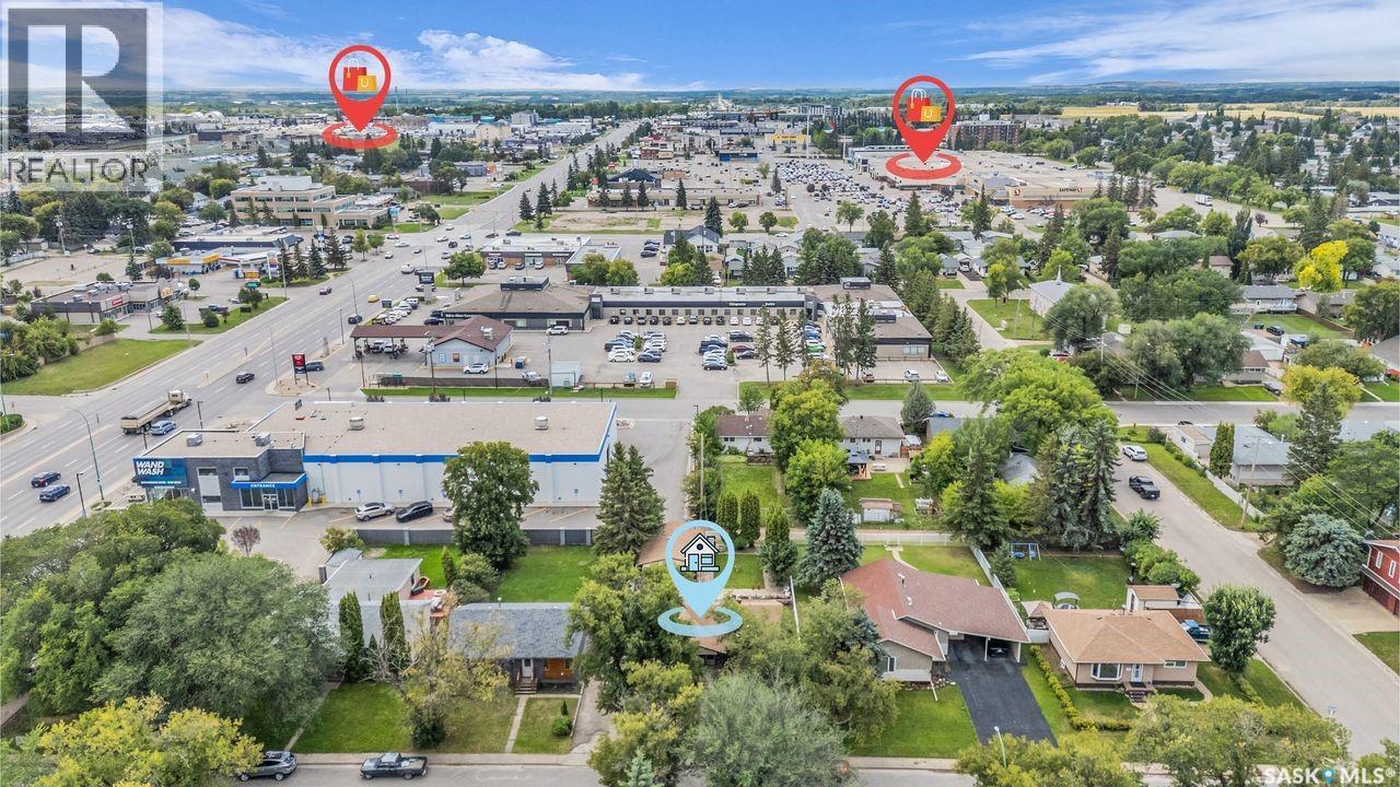243 25th Street W, Prince Albert, Saskatchewan  S6V 4P4 - Photo 30 - SK015889