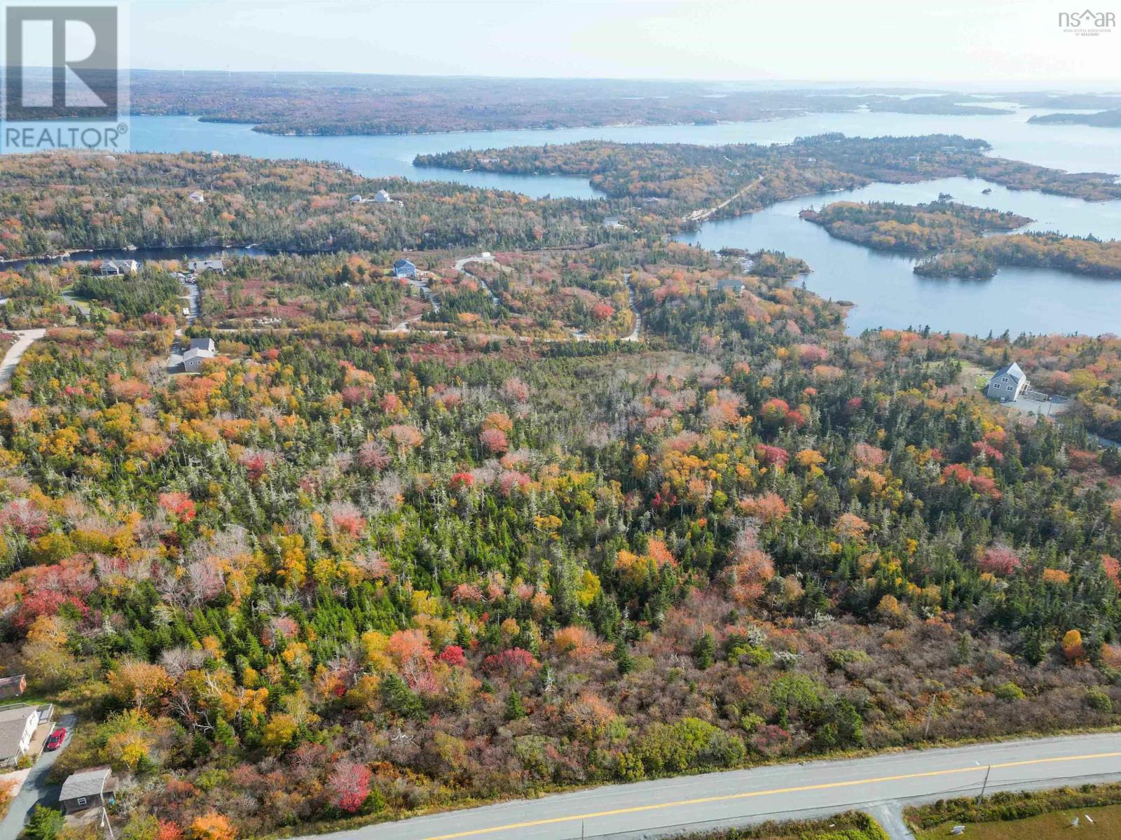 Lot 6 Prospect Bay Road, Prospect Bay, Nova Scotia