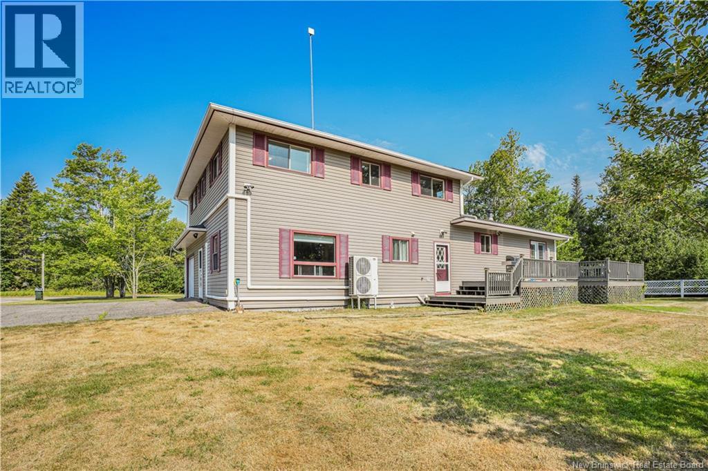 49 Route 610, Upper Hainesville, New Brunswick  E6E 1K5 - Photo 40 - NB124932