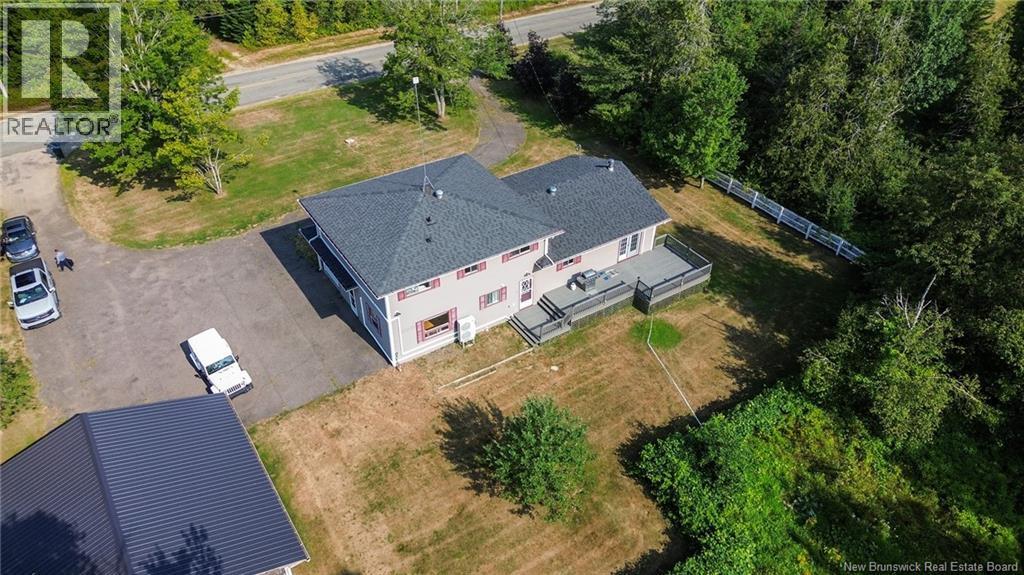 49 Route 610, Upper Hainesville, New Brunswick  E6E 1K5 - Photo 45 - NB124932