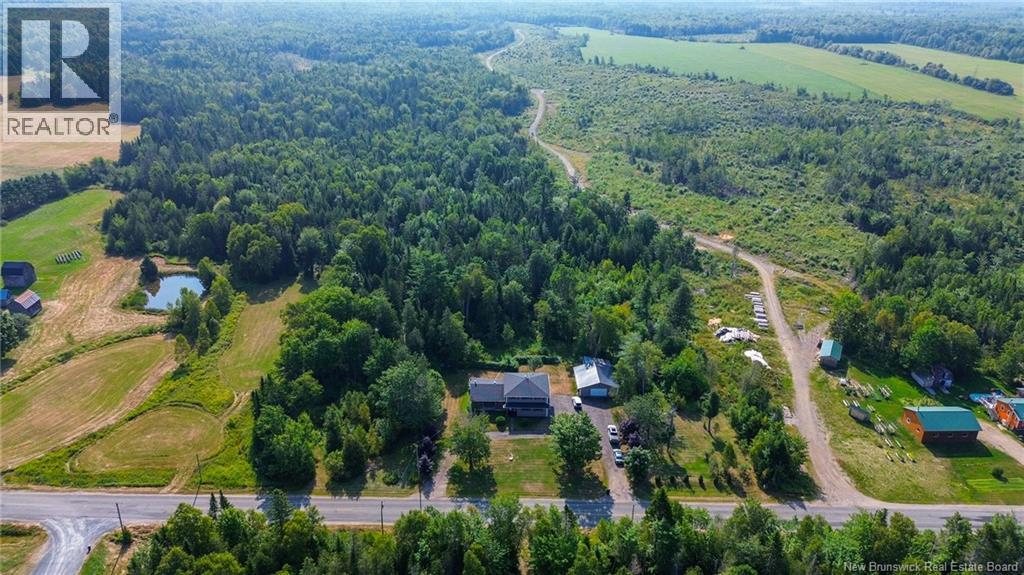 49 Route 610, Upper Hainesville, New Brunswick  E6E 1K5 - Photo 49 - NB124932