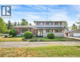 49 Route 610, Upper Hainesville, New Brunswick