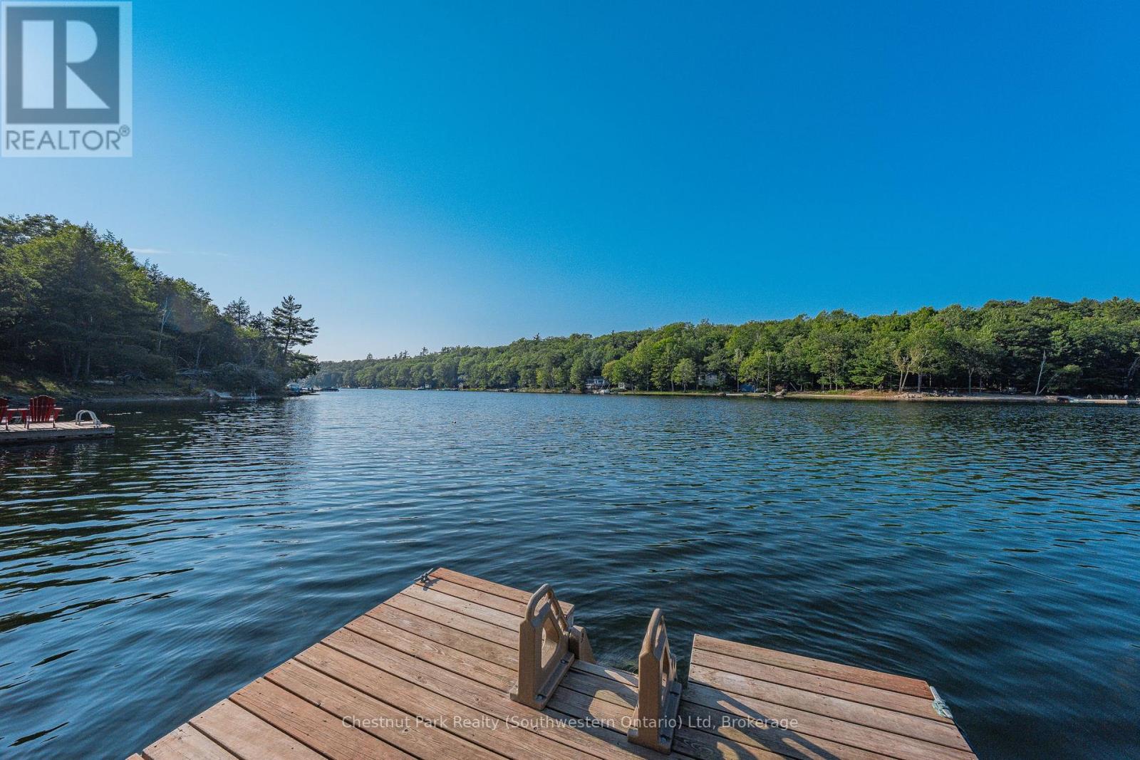3228 Twelve Mile Bay Road, Georgian Bay, Ontario  P0C 1H0 - Photo 25 - X12339621