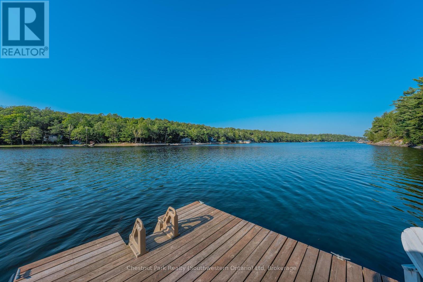 3228 Twelve Mile Bay Road, Georgian Bay, Ontario  P0C 1H0 - Photo 26 - X12339621