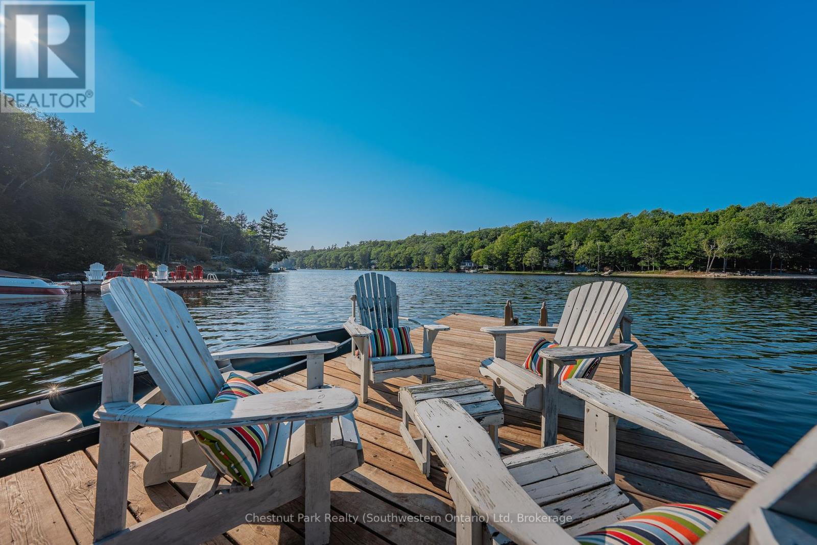 3228 Twelve Mile Bay Road, Georgian Bay, Ontario  P0C 1H0 - Photo 24 - X12339621