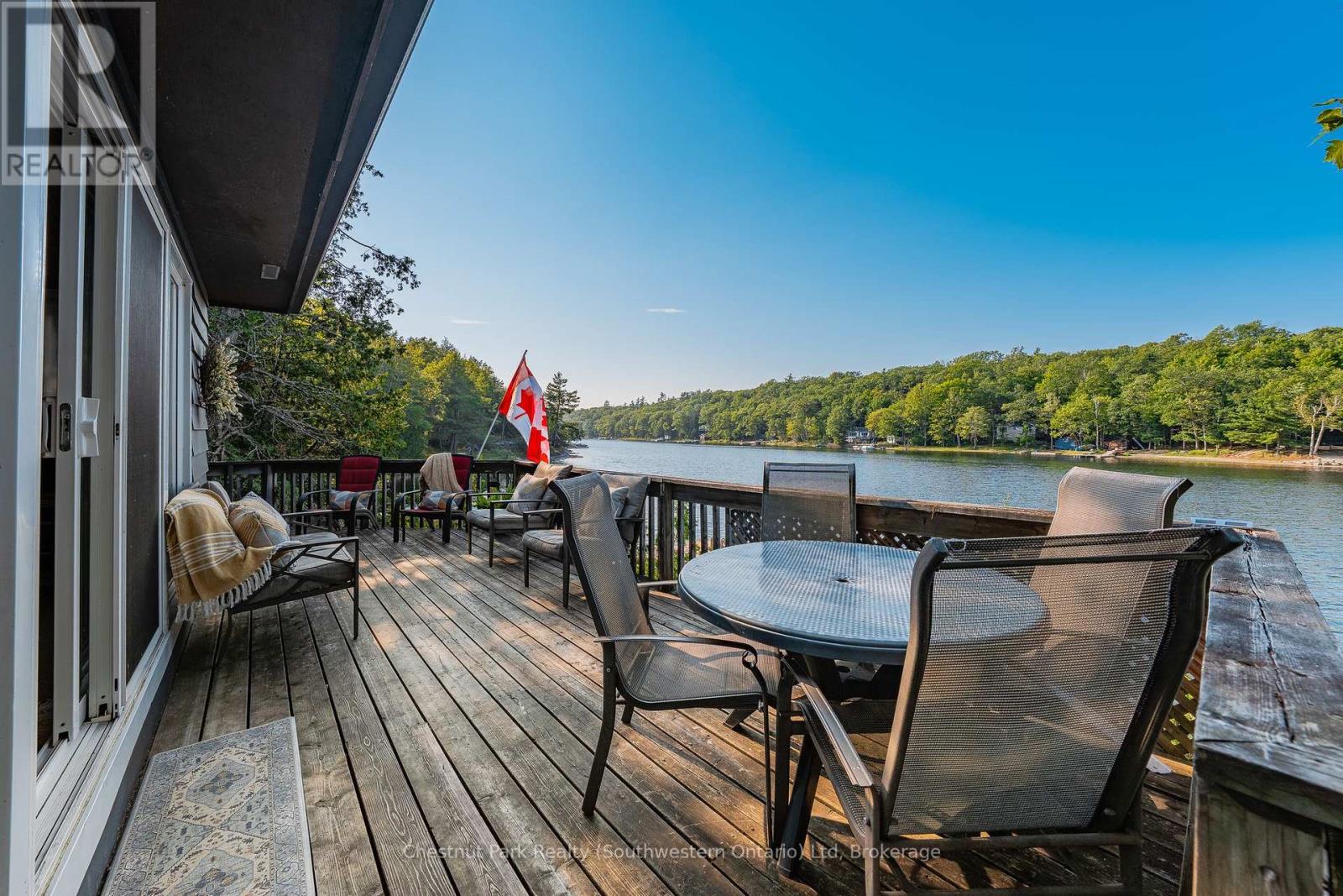 3228 Twelve Mile Bay Road, Georgian Bay, Ontario  P0C 1H0 - Photo 18 - X12339621