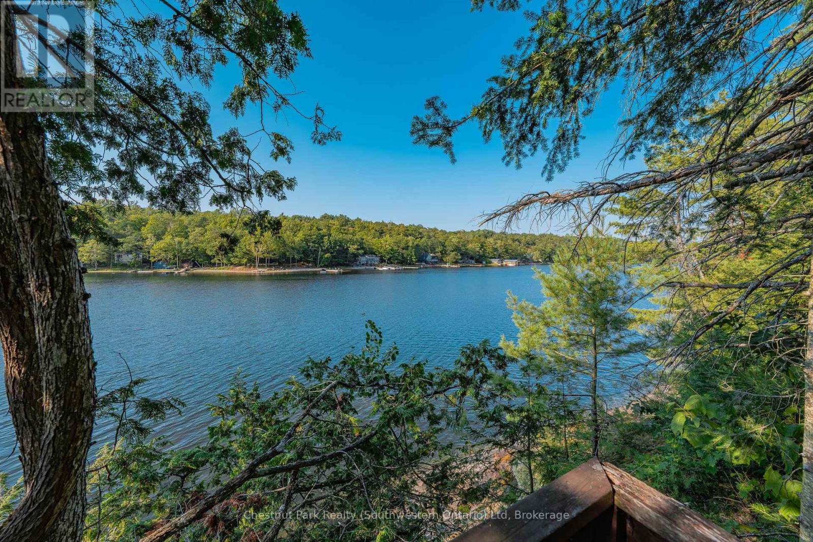 3228 Twelve Mile Bay Road, Georgian Bay, Ontario  P0C 1H0 - Photo 35 - X12339621