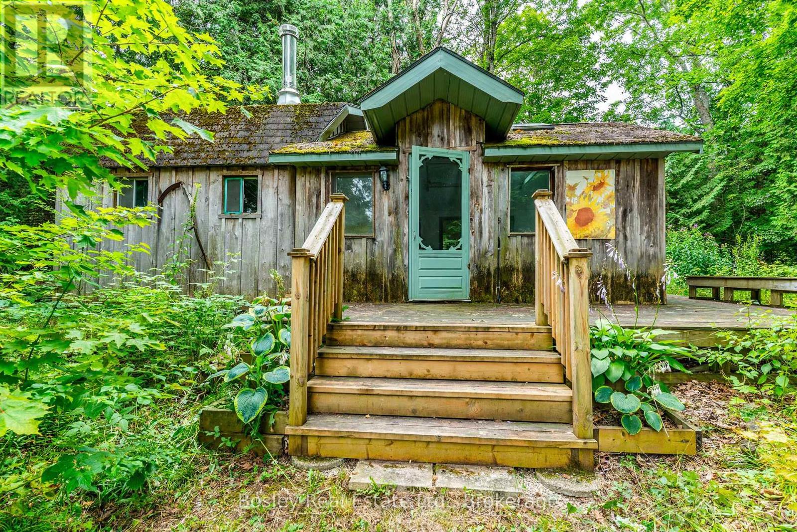 355276 The Blue Mountains Euphrasia Townline, Blue Mountains, Ontario  N0H 1J0 - Photo 45 - X12343884
