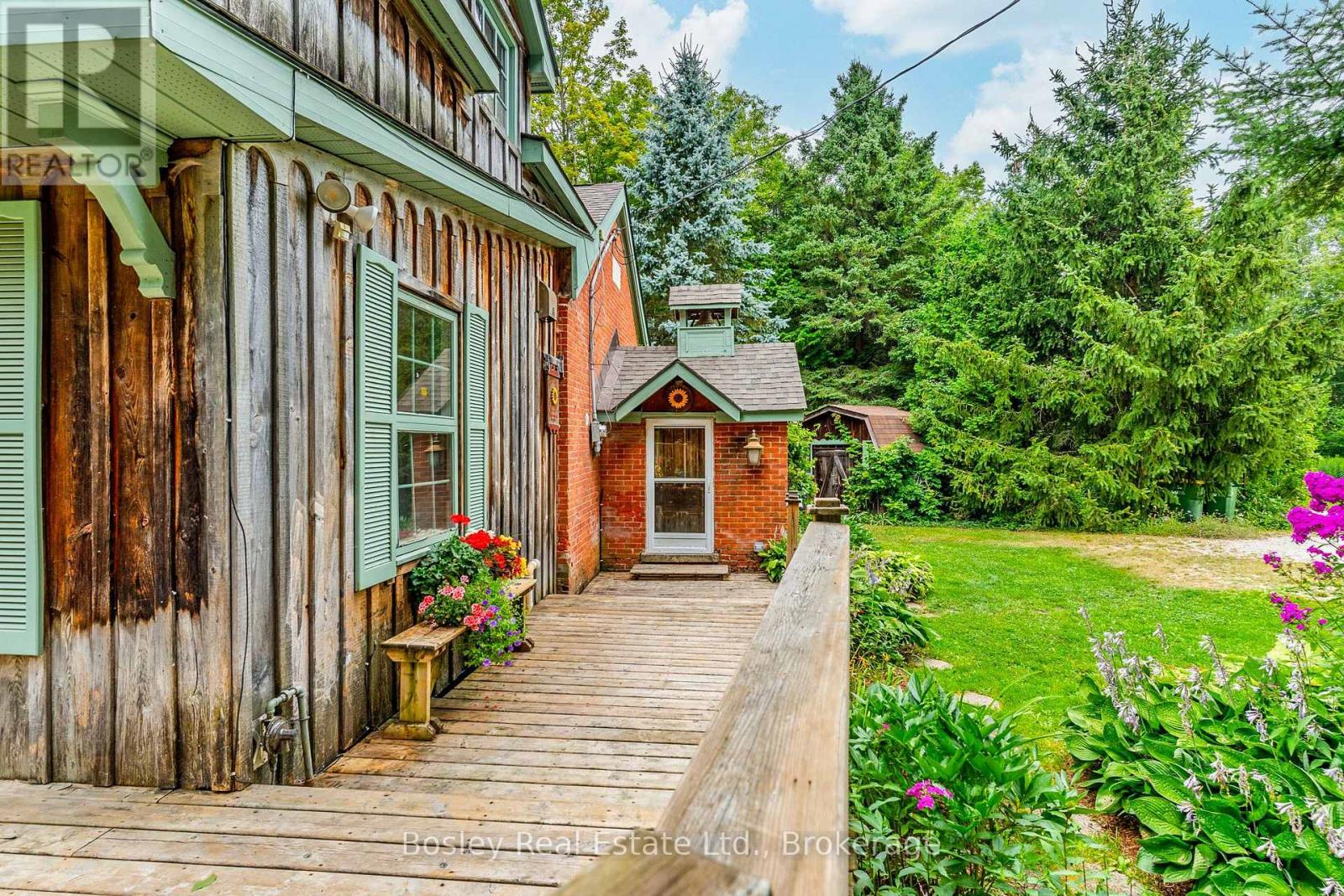 355276 The Blue Mountains Euphrasia Townline, Blue Mountains, Ontario  N0H 1J0 - Photo 33 - X12343884