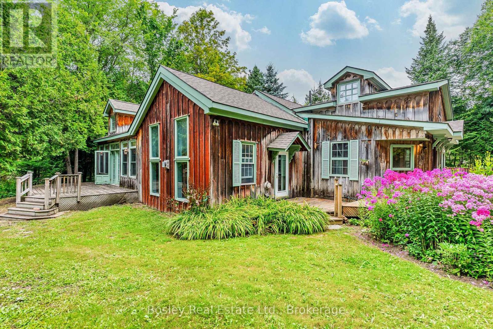 355276 The Blue Mountains Euphrasia Townline, Blue Mountains, Ontario  N0H 1J0 - Photo 42 - X12343884